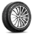 PNEU MICHELIN ARO 18 225/50 R18 95W TL PRIMACY 3 ST ZP * GRNX MI RUNFLAT (FL) - Imagem 2