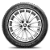 PNEU MICHELIN ARO 18 225/50 R18 95W TL PRIMACY 3 ST ZP * GRNX MI RUNFLAT (FL) - Imagem 4