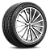 PNEU MICHELIN ARO 18 285/55 R18 113V TL LATITUDE SPORT 3 GRNX MI (BG) - Imagem 2