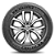 PNEU MICHELIN ARO 18 215/50 R18 92V TL PRIMACY SUV+ MI - UN - Imagem 5