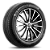 PNEU MICHELIN ARO 20 245/40 R20 99Y XL TL E PRIMACY * MO MI - UN - Imagem 2