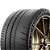 PNEU MICHELIN ARO 20 295/30 ZR20 (101Y) XL PILOT SPORT CUP 2 R CONNECT N0 MI - UN - Imagem 5
