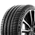 PNEU MICHELIN ARO 20 275/35 ZR20 (102Y) XL TL PILOT SPORT 4 S MO1  MI - Imagem 5