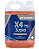DESENGRAXANTE SANDET X4 SUPRA 2:200 SUPER CONCENTRADO - 5LT - Imagem 1