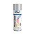 TINTA TEKBOND ALTA TEMPERATURA ALUMINIO - 350ML - Imagem 1