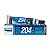 ADESIVO VEDANTE JUNTA LIQUIDA TEKBOND SEMI SECATIVO 204 - 100GR - Imagem 1