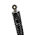 AMORTECEDOR TRASEIRO STARKE AM0008 HONDA BIZ 125 06-11 C/REGULAGEM REFORÇADO (EMB C/2) - UN - Imagem 3