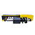 AMORTECEDOR TRASEIRO STARKE AM0013 HONDA NXR BROS 125/150/160 03-24 - UN - Imagem 5