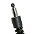AMORTECEDOR TRASEIRO STARKE AM0013 HONDA NXR BROS 125/150/160 03-24 - UN - Imagem 3