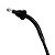CABO DE ACELERADOR STARKE CAY002B YAMAHA FACTOR 125 K/E/ED 14-16 (B) - UN - Imagem 3