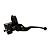 CILINDRO MESTRE DIANTEIRO (BURRINHO) STARKE CMD002 HONDA NXR BROS 150 03-14 - UN - Imagem 4