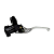 CILINDRO MESTRE DIANTEIRO (BURRINHO) STARKE CMD006 YAMAHA FAZER 250 06-23 / XTZ 250 LANDER 07-23 - UN - Imagem 3