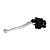 CILINDRO MESTRE DIANTEIRO (BURRINHO) STARKE CMD006 YAMAHA FAZER 250 06-23 / XTZ 250 LANDER 07-23 - UN - Imagem 4