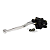 CILINDRO MESTRE DIANTEIRO (BURRINHO) STARKE CMD006 YAMAHA FAZER 250 06-23 / XTZ 250 LANDER 07-23 - UN - Imagem 2