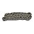 CORRENTE DE COMANDO STARKE CCM002 0404-98L HONDA CG TITAN 160 16-24 - UN - Imagem 2