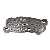 CORRENTE DE COMANDO STARKE CCM018 0404-102L HONDA CBX 200 STRADA 94-02 - UN - Imagem 3