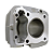 KIT CILINDRO DE MOTOR STARKE KCM001 HONDA CG TITAN/FAN 150 04-15 - UN - Imagem 4