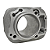 KIT CILINDRO DE MOTOR STARKE KCM007 HONDA CB 250F TWISTER 16-22 - UN - Imagem 4