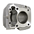 KIT CILINDRO DE MOTOR STARKE KCM017 HONDA CG TITAN 150 04-15 REFORÇADO - UN - Imagem 4