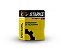 KIT ENGRENAGEM PINHAO STARKE RV0003 (REVIL DE VELOCIMETRO) YAMAHA YBR 125 02-08 - UN - Imagem 4
