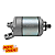MOTOR DE PARTIDA STARKE MA0024 HONDA CG TITAN/FAN/START 160 16-24 (DUPL) - UN - Imagem 1