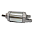 MOTOR DE PARTIDA STARKE MA0028 HONDA CB 250F TWISTER 16-22 - UN - Imagem 2