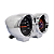 Painel Completo TITAN 150 KS/ES 2004-2008 STARKE - Imagem 3