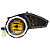 PAINEL COMPLETO STARKE PCM007 HONDA NXR BROS 150 09-10 KS/ES/ESD - UN - Imagem 1
