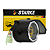 PAINEL COMPLETO STARKE PCM007 HONDA NXR BROS 150 09-10 KS/ES/ESD - UN - Imagem 5