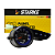 PAINEL COMPLETO STARKE PCM008 HONDA NXR BROS 150 06-08 KS/ES/ESD - UN - Imagem 4