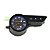 PAINEL COMPLETO STARKE PCM008 HONDA NXR BROS 150 06-08 KS/ES/ESD - UN - Imagem 1