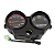 PAINEL COMPLETO STARKE PCM019 HONDA CG FAN 125 05-08 - UN - Imagem 1