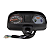 PAINEL COMPLETO STARKE PCM022 HONDA CG 125 TODAY 90-94 / CG TITAN 125 95-99 - UN - Imagem 1