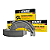 Patins De Freio Starke Pat006 0,50 Honda Biz 100-125 (T) / Bros 125-150 (T) / Pop 100 (D/T) - Un - Imagem 1