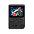 Mini Game portátil com 400 jogos inclusos - Tela 3' LCD - Imagem 3