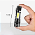 Lanterna Portátil de LED Recarregável com Zoom e 3 modos de iluminação - Imagem 3