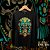 Camiseta Guns and Roses 01 - Imagem 1