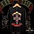 Camiseta Guns and Roses 04 - Imagem 1