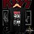 Camiseta Kiss 01 - Imagem 1