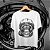 Camiseta Monkey Astronauta - Imagem 1