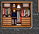 Guarda-Roupa SOLLO 2.73 Com Espelho - Imagem 2