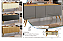 Buffet GOLD 4 PORTAS - Imagem 1
