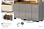 Buffet REAL 4 PORTAS - Imagem 1