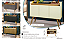 Buffet GOLD 3 PORTAS - Imagem 1