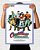 Quadro Cadillacs and Dinosaurs - Pôster Arcade Capcom - Imagem 4