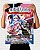 Quadro Albert Odyssey Legend of Eldean - Pôster de divulgação Sega Saturn - Imagem 3