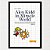 Quadro Capa do Alex Kidd in Miracle World - Sega Master System TecToy - Imagem 4