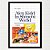 Quadro Capa do Alex Kidd in Shinobi World - Sega Master System TecToy - Imagem 1