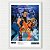 Quadro Art of Fighting - Pôster Arcade SNK - Imagem 2