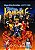 Quadro Capa do Bare Knuckle (Street of Rage) - Sega Mega Drive Japonês - Imagem 2